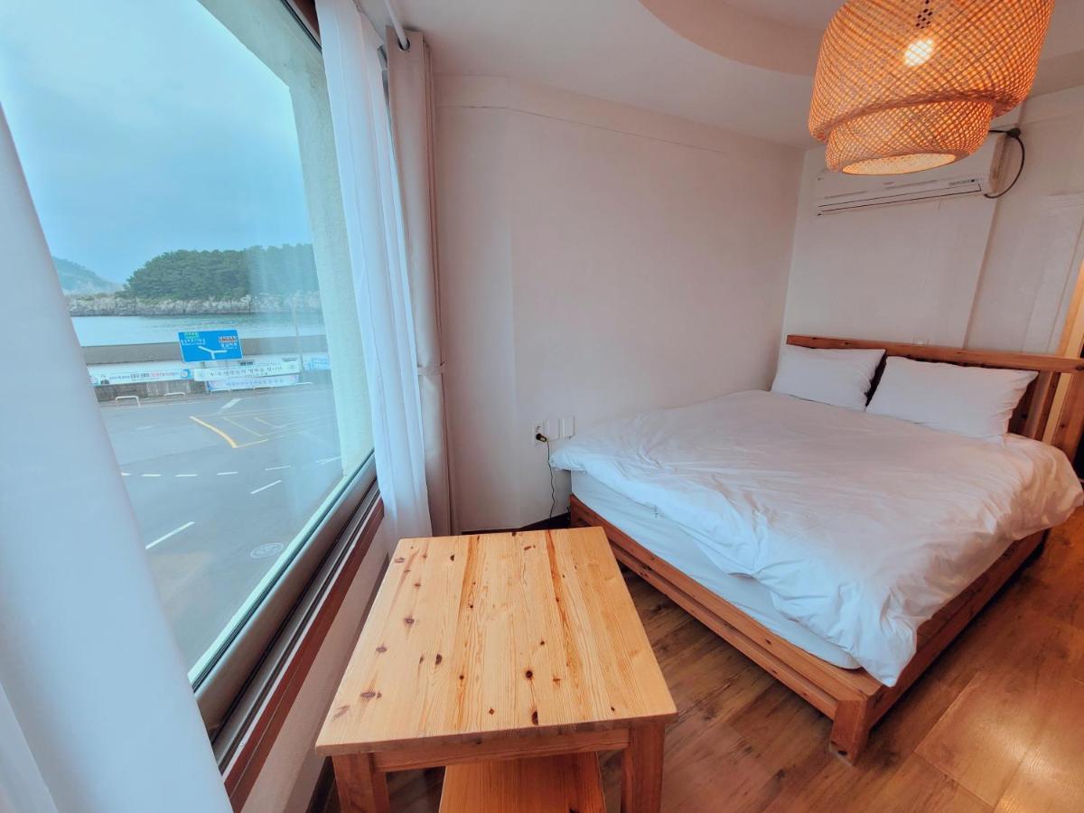 Seogwiporto 빌라 외부 사진